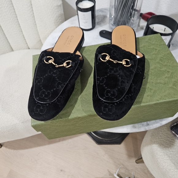 Gucci Sandals